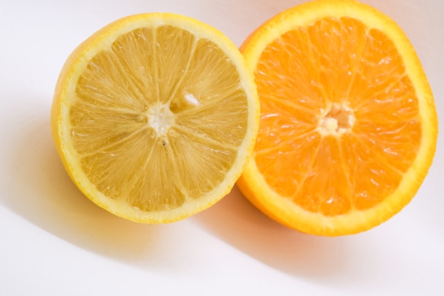 Rovnováha a harmonie